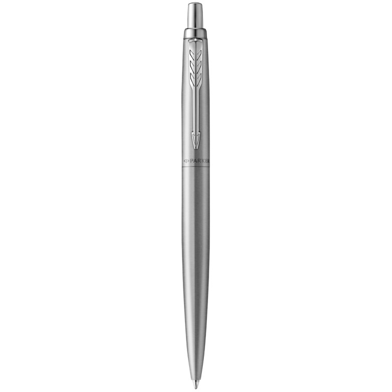 PARKER Kugelschreiber Jotter XL Monochr. Core Edelst. Bl. M Blister