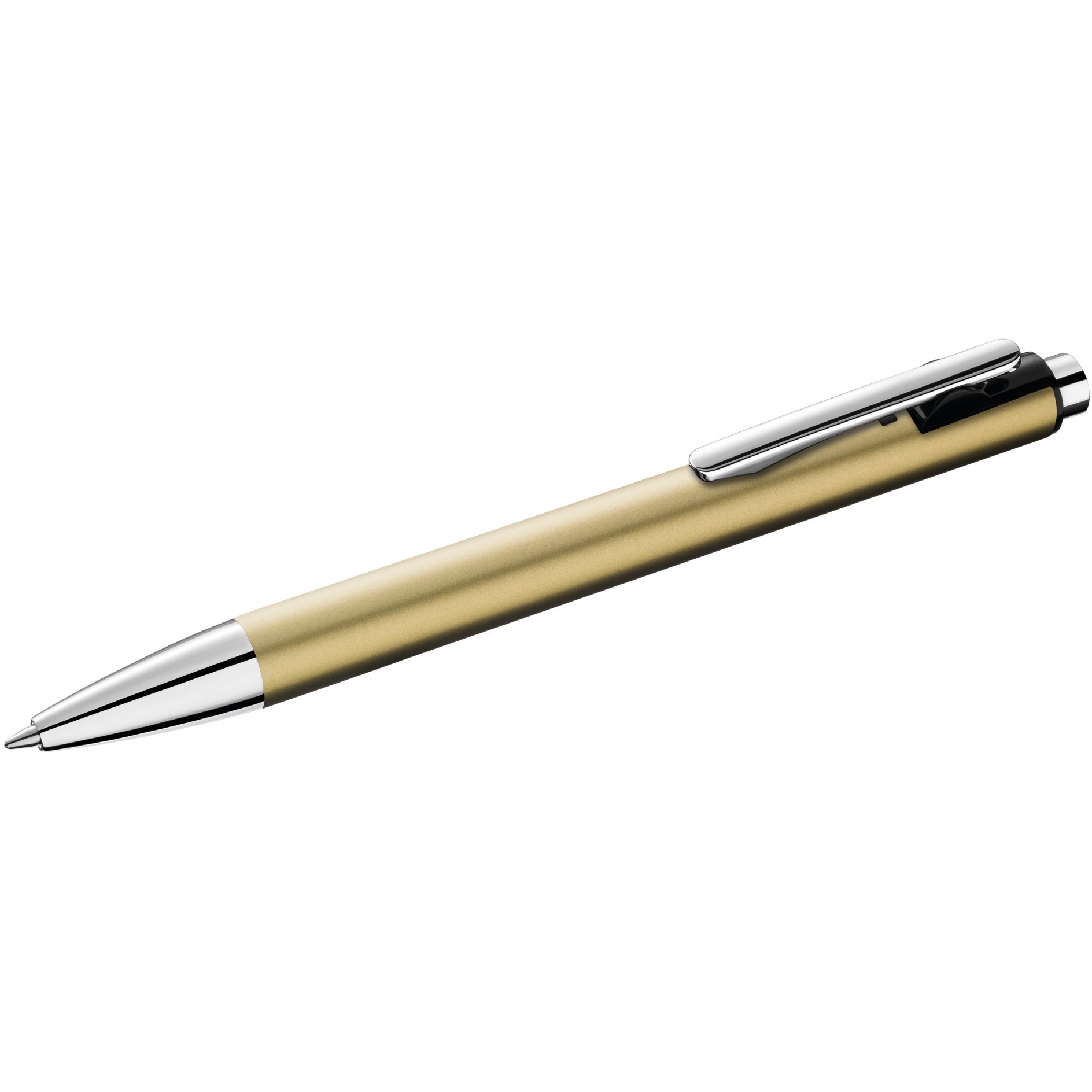 Pelikan Kugelschreiber Snap Metallic Gold Blister