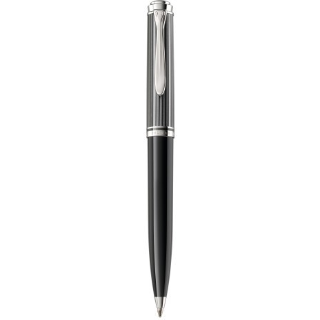 Pelikan Kugelschreiber Souverän K605 Stresemann Geschenkbox