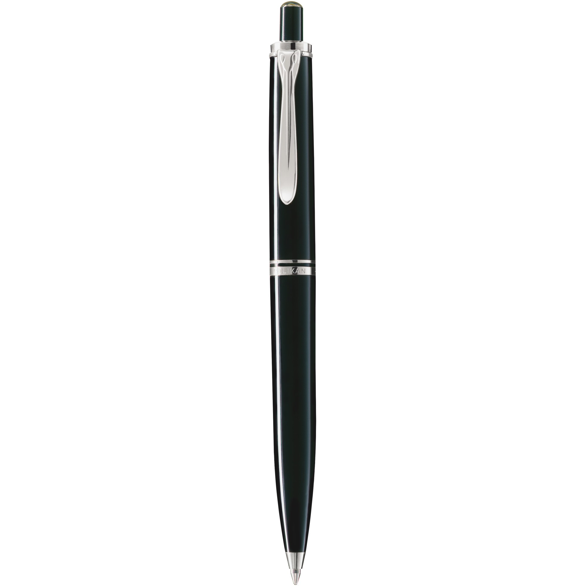 Pelikan Kugelschreiber K405 Schwarz Geschenkbox