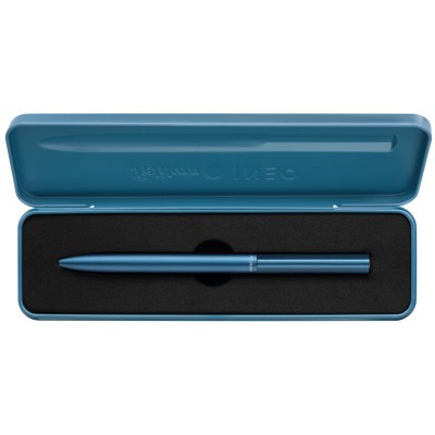 Pelikan Kugels. Ineo Elements K6 Ocean Blue Metalletui