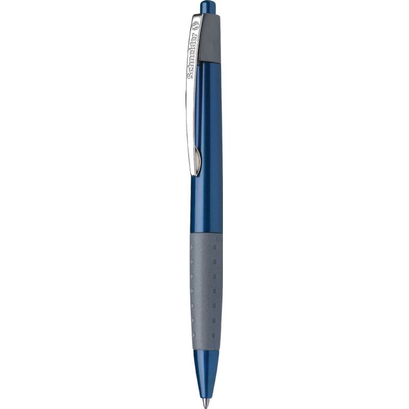 Schneider Kugelschreiber Loox blau Mine 775 M blau 20 Stk.