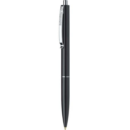 Schneider Kugelschreiber K 15 schwarz Schreibfarbe 50 Stk.