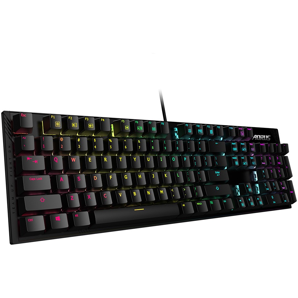 GIGABYTE Keyboard AORUS K1