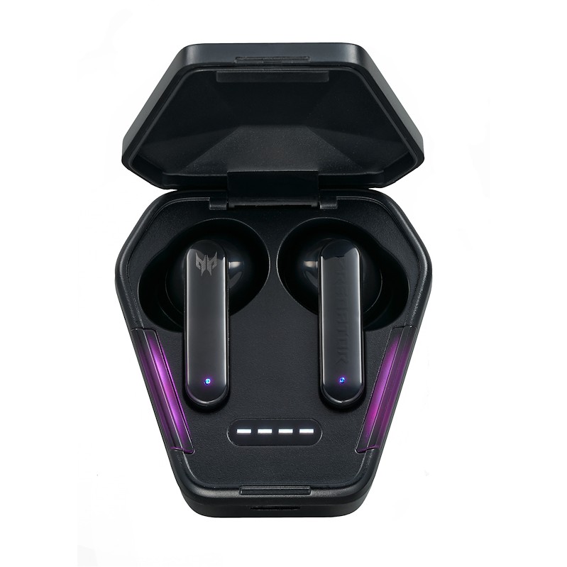 Acer Headset Predator Galea 330 PHR200 black (Retail Pack