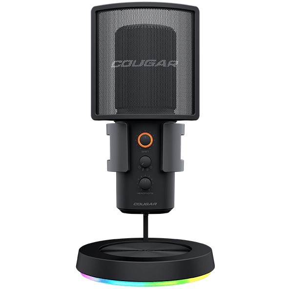 COUGAR Studiomikrofon Screamer-X
