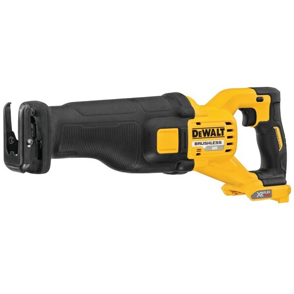 DEWALT Flexvolt Akku-Saebelsaege. 54V. Basisversion
