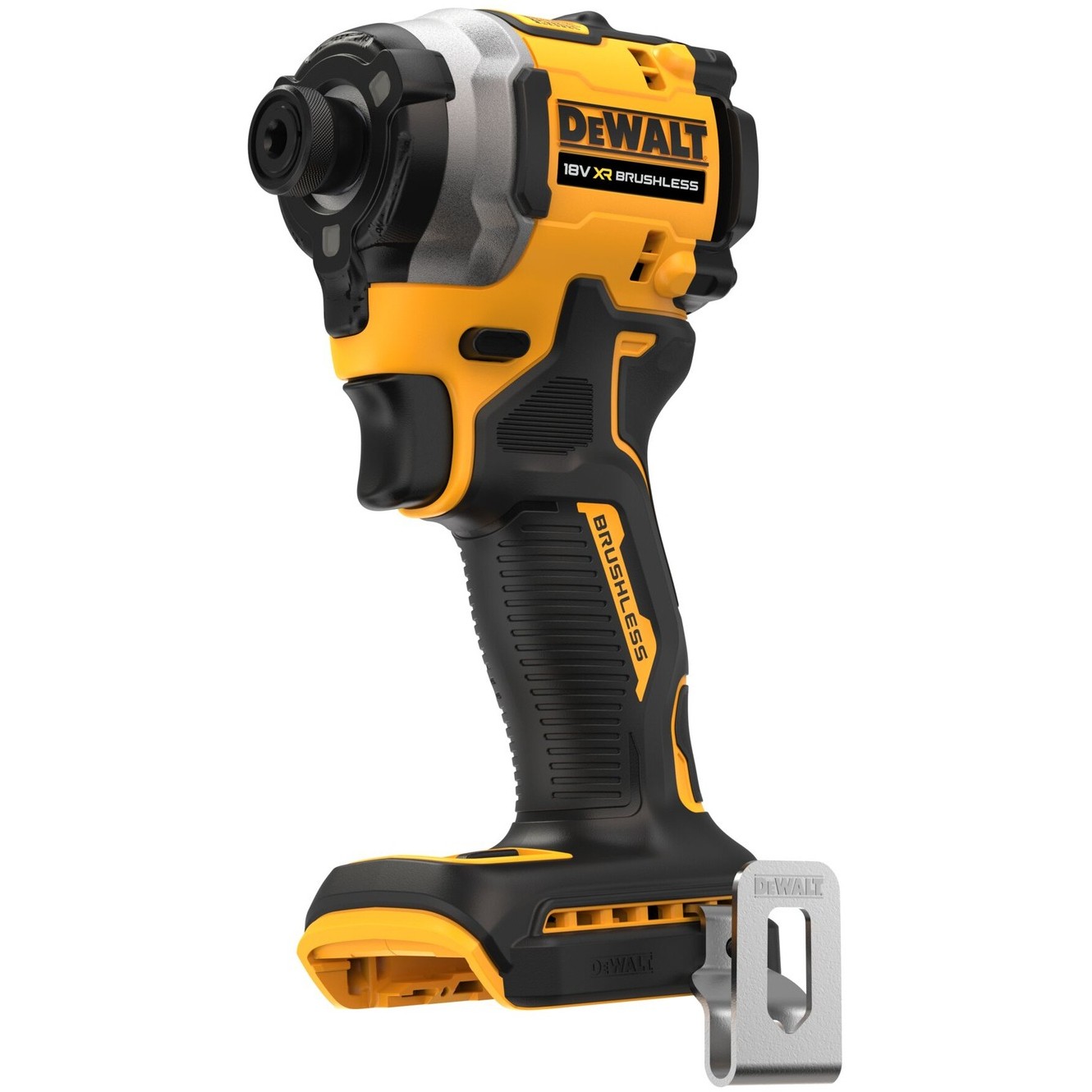DEWALT Akku-Schlagschrauber (1/4). 18 Volt