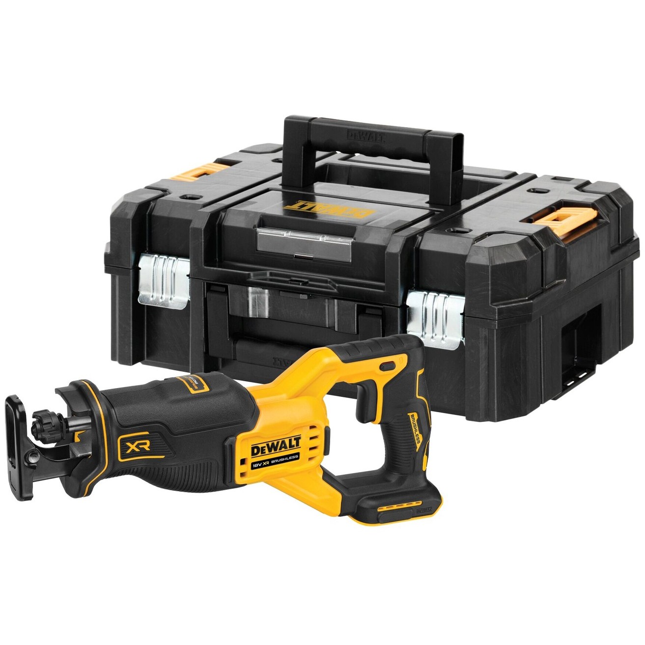DEWALT Akku-Saebelsaege 18V Basisv.