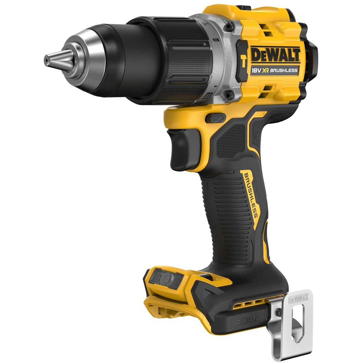 DEWALT Akku-Schlagbohrschrauber. 18V. Basisv.