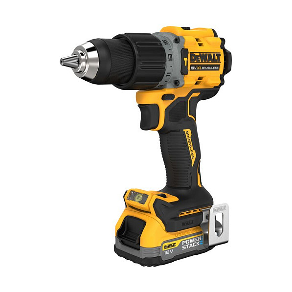 DEWALT Akku-Schlagbohrschrauber 18V / 1.7Ah