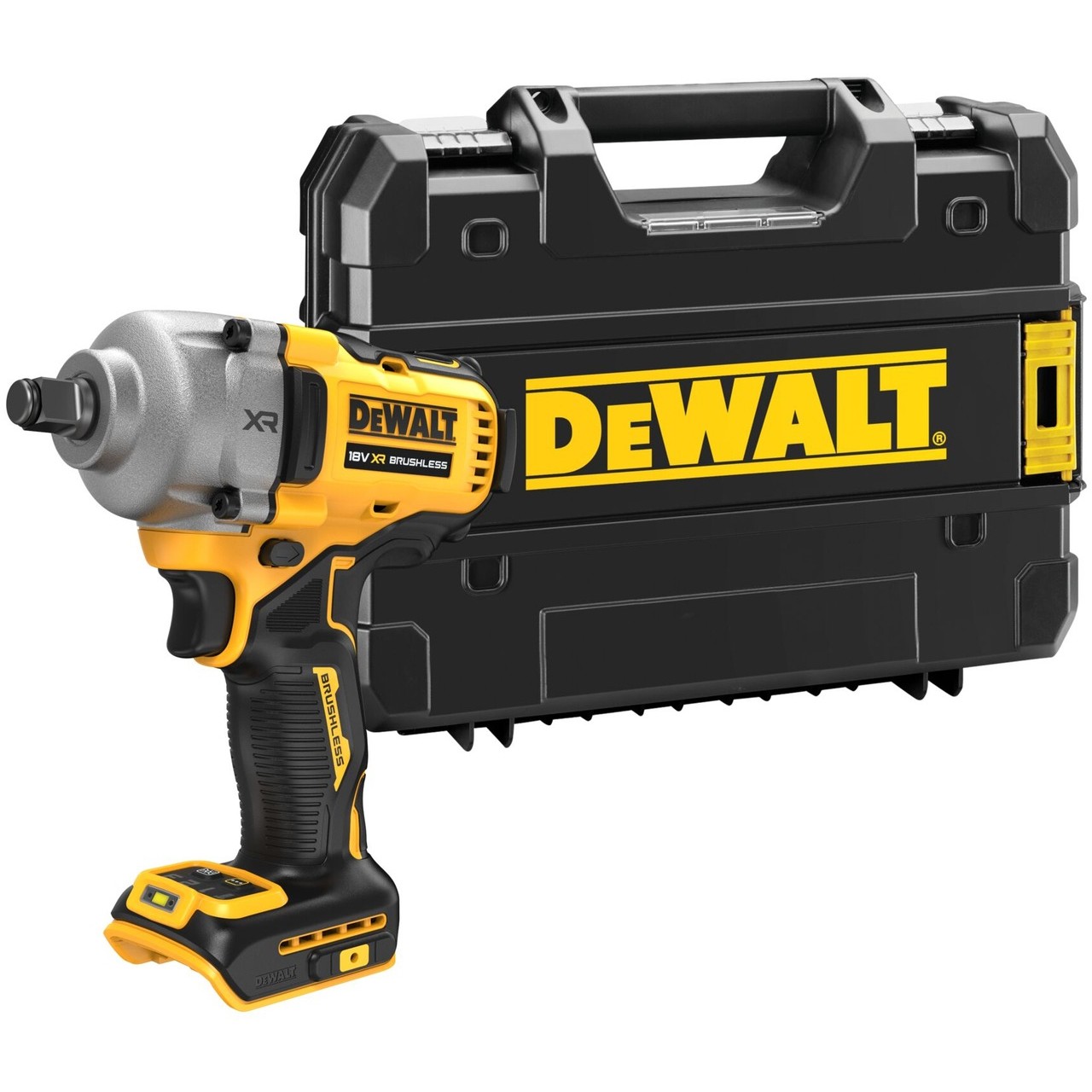 DEWALT Akku-Schlagschrauber.1/2
