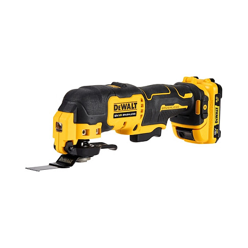 DEWALT Akku-Multi-Tool. 12V / 2Ah