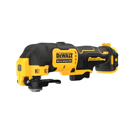 DEWALT Akku-Multi-Tool. 12V. Basisversion