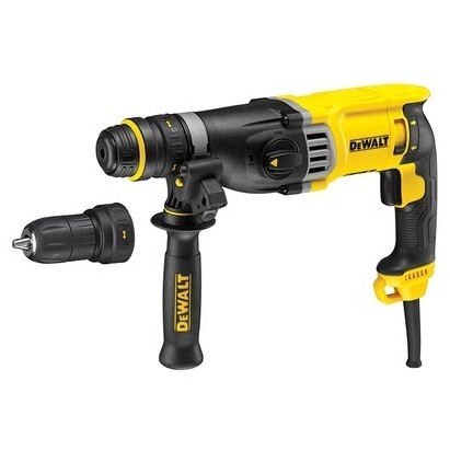 DEWALT Kombihammer SDS-plus 28mm 900Watt