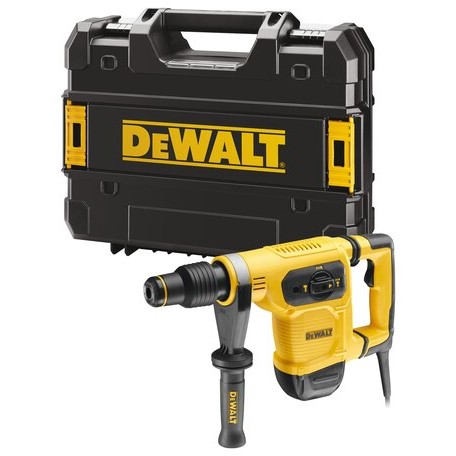 DEWALT Kombihammer SDS-max 40mm 1050Watt