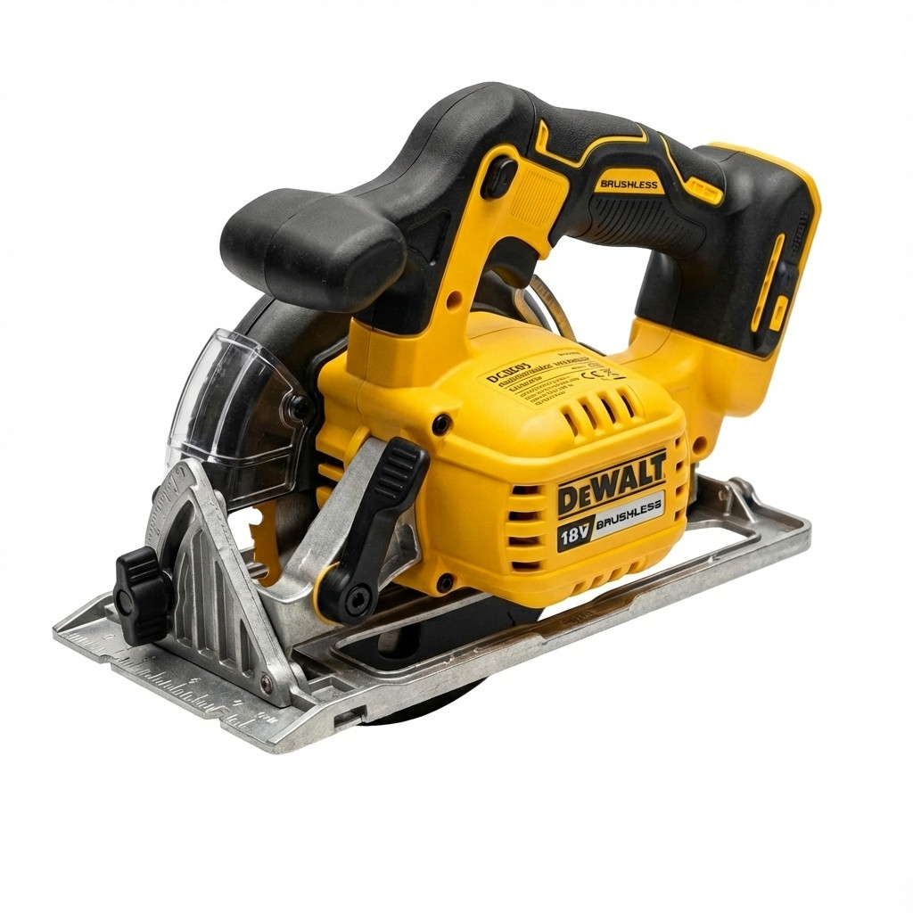 DEWALT Handkreissaege 18V / Basisv