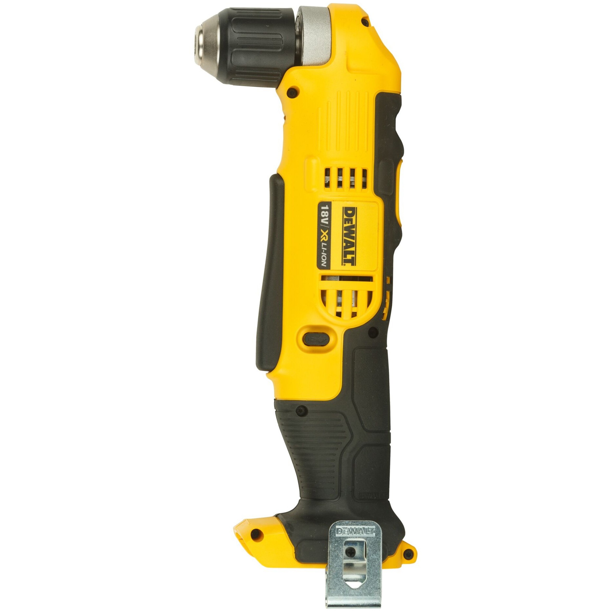 DEWALT Akku-Winkelbohrmaschine 18 V (Basisv.)