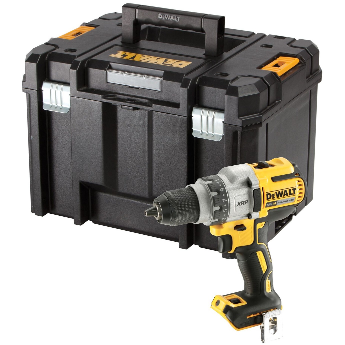DEWALT Bohrschrauber (BL) 18 V / Basisv