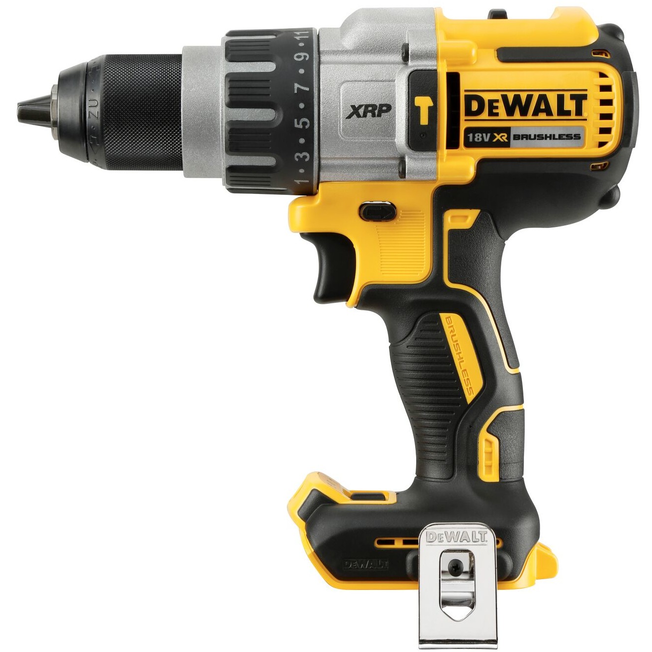 DEWALT Schlagbohrschrauber (BL) 18 V / Basisv