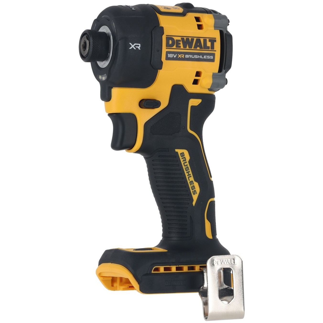 DEWALT Hydraul. Akku-Schlagschrauber 1/4