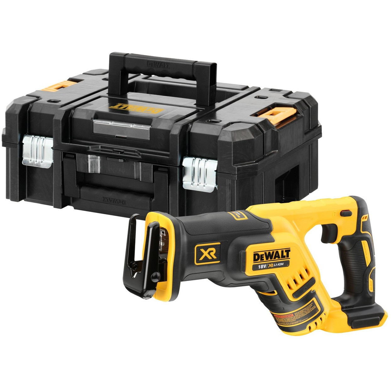 DEWALT Saebelsaege 18V / Basisv