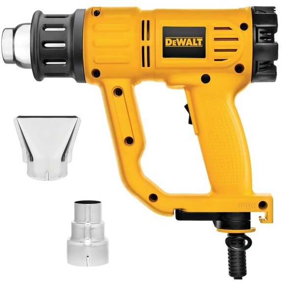 DEWALT Heissluftpistole 1800 Watt