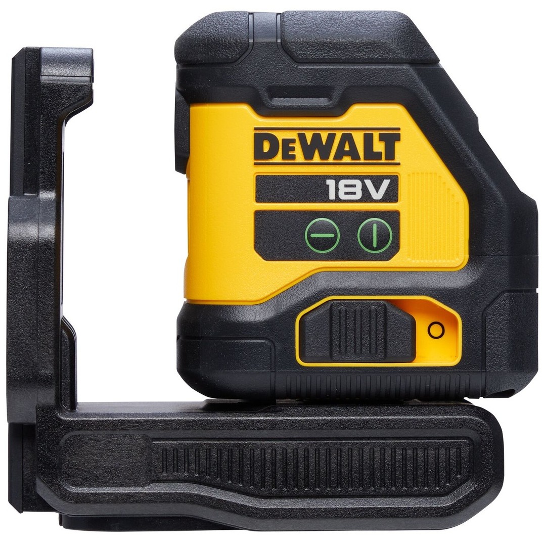 DEWALT Linienlaser Compact 18V Basisvariante