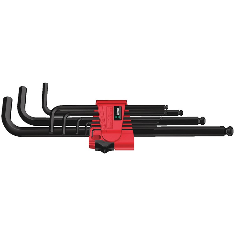 Wera 950/9 Hex-Plus 6 Winkelschlsselsatz
