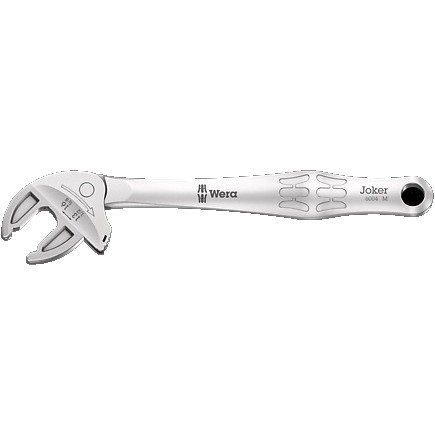 Wera 6004 Joker M Maulschlssel