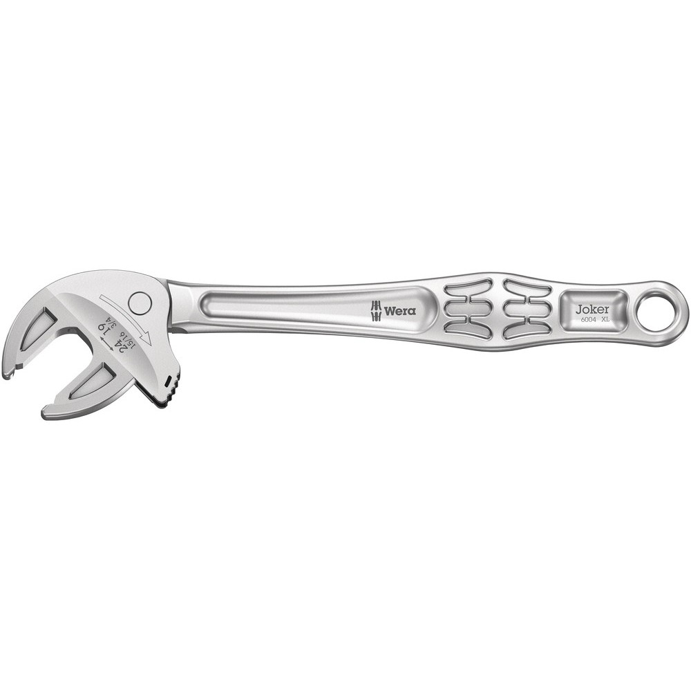 Wera 6004 Joker XL Maulschlssel