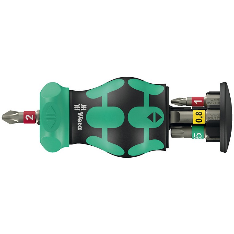 Wera KK Stubby Magazin RA 1