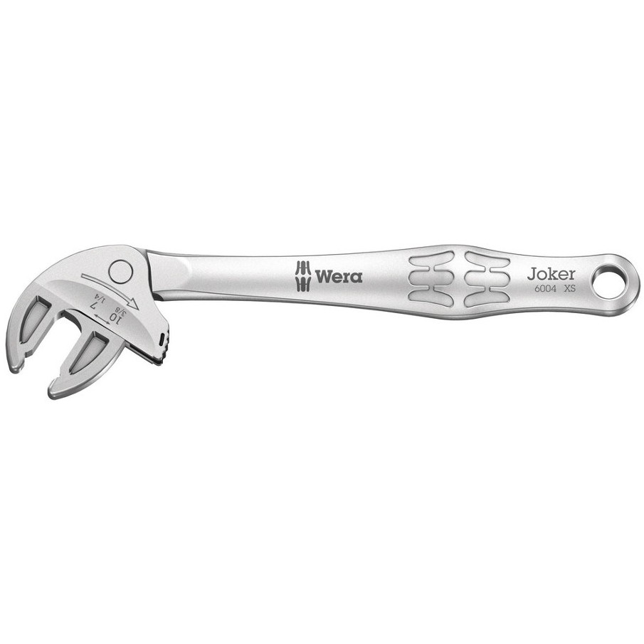 Wera 6004 Joker XS Maulschlssel