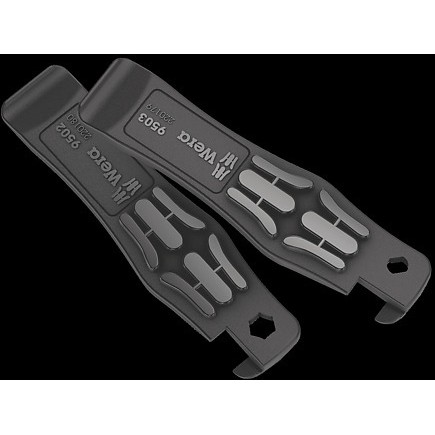 Wera Bicycle Set 13