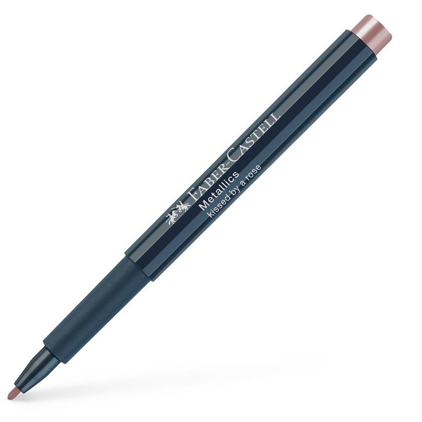 FABER-CASTELL Marker Metallics Farbe 189