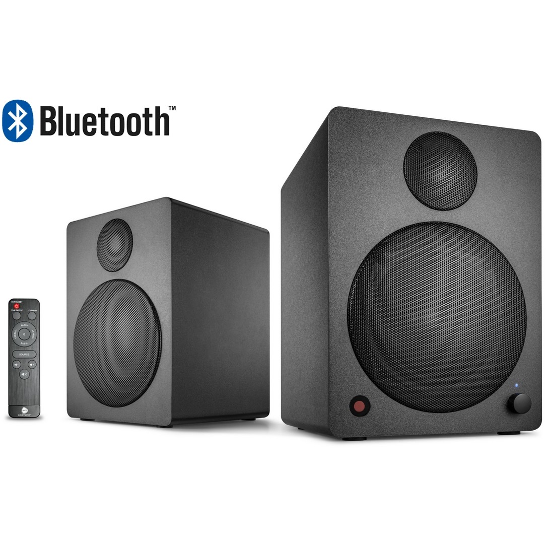 Wavemaster CUBE NEO 2.0 black retail