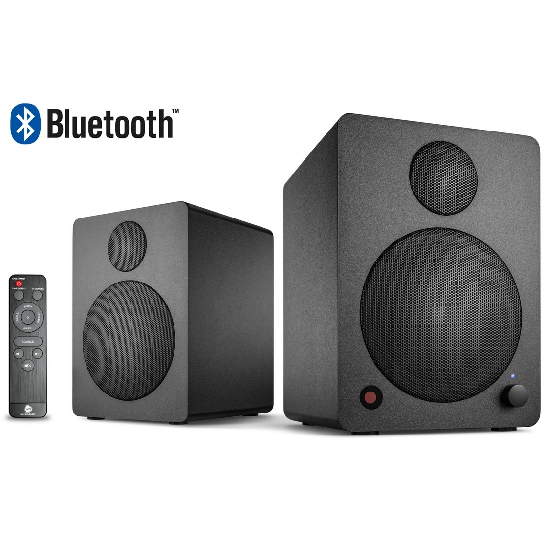 Wavemaster CUBE NEO Mini 2.0 black retail