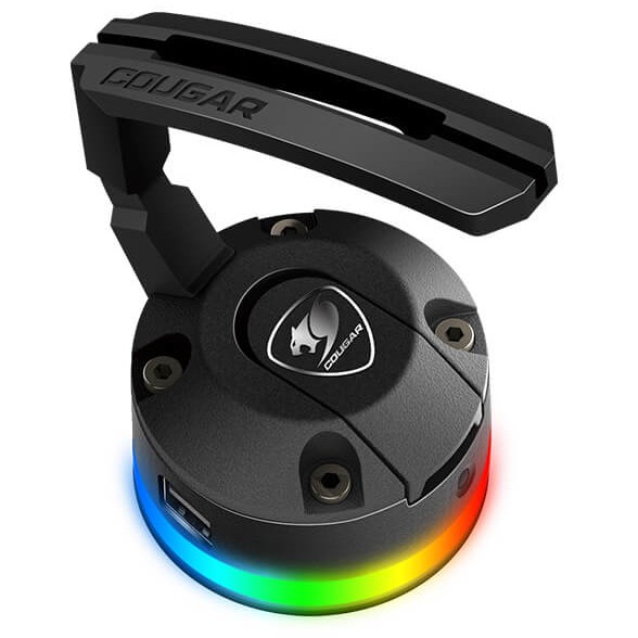 COUGAR Headset Stand BUNKER S ARGB