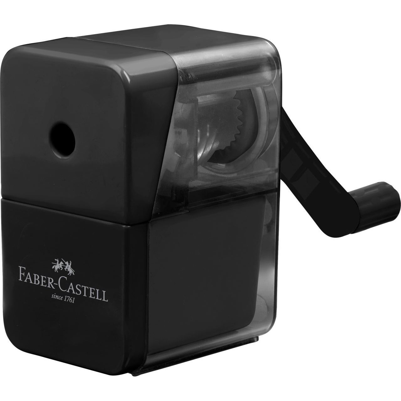 FABER-CASTELL Spitzmaschine klein