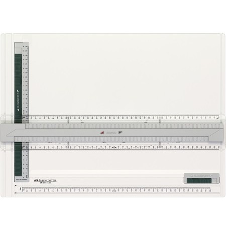 FABER-CASTELL Zeichenplatte TK-System A3