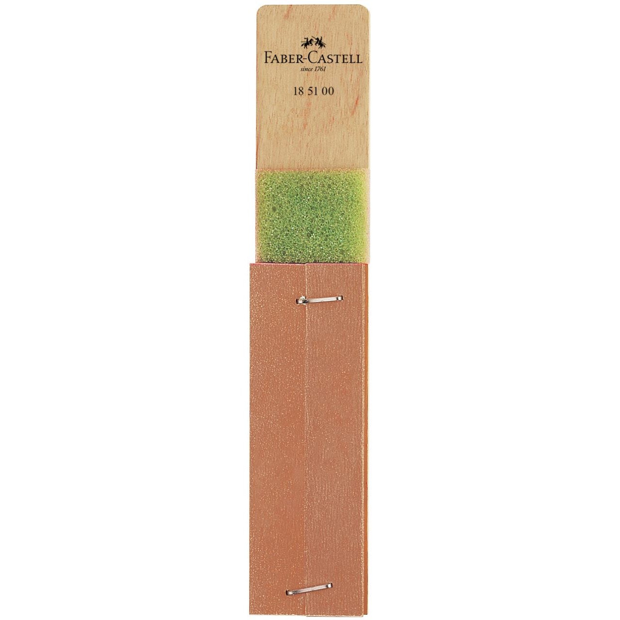 FABER-CASTELL Minenschärfblock