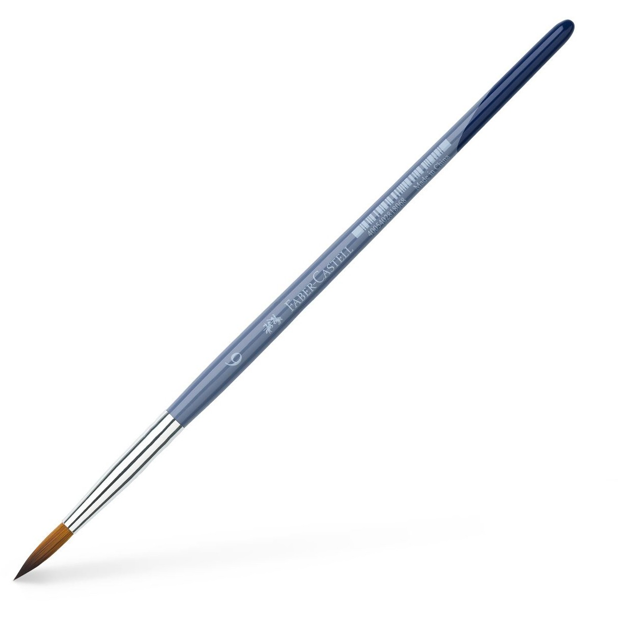 FABER-CASTELL CS Pinsel rund Gr. 6