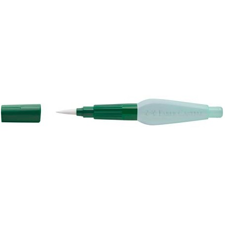 FABER-CASTELL Wassertankpinsel medium
