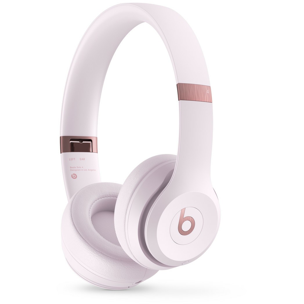 BEATS SOLO4 WIRELESS HEADPHONES