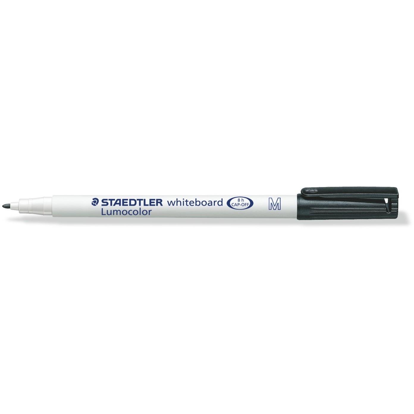 STAEDTLER Whiteboardstift Lumocolor schwarz