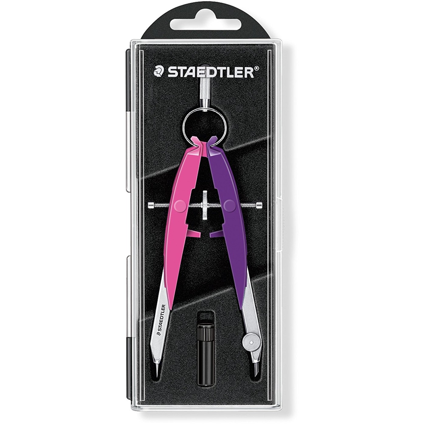 STAEDTLER Zirkel Mars comfort. Neon 2