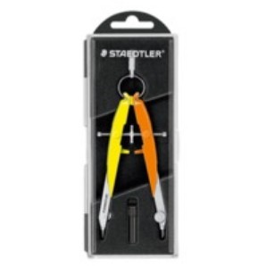 STAEDTLER Zirkel Mars comfort. Neon 3