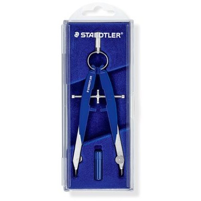 STAEDTLER Zirkel Mars Comfort 556