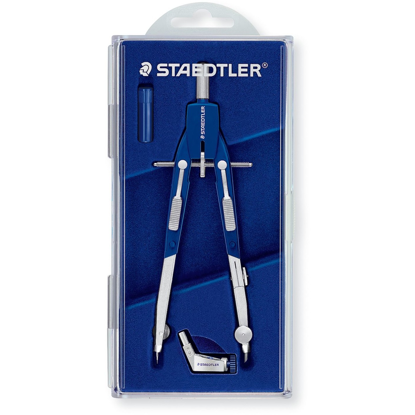 STAEDTLER Zirkel Mars Comfort 552
