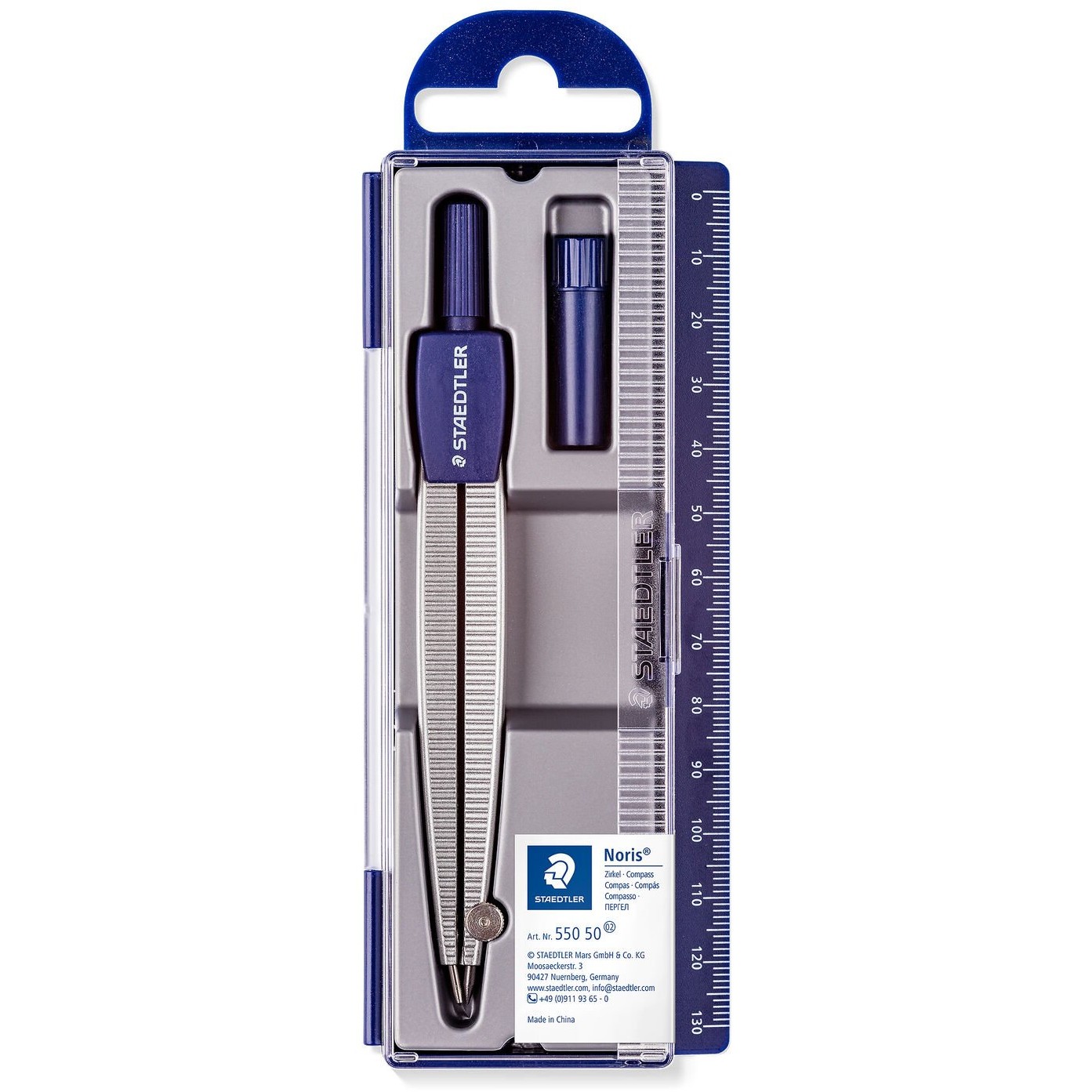 STAEDTLER Schulzirkel